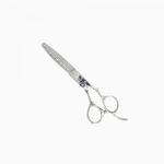[Hasung] COBALT SK.24-16 Double Thinning Scissors, For Professional _ Made in KOREA 